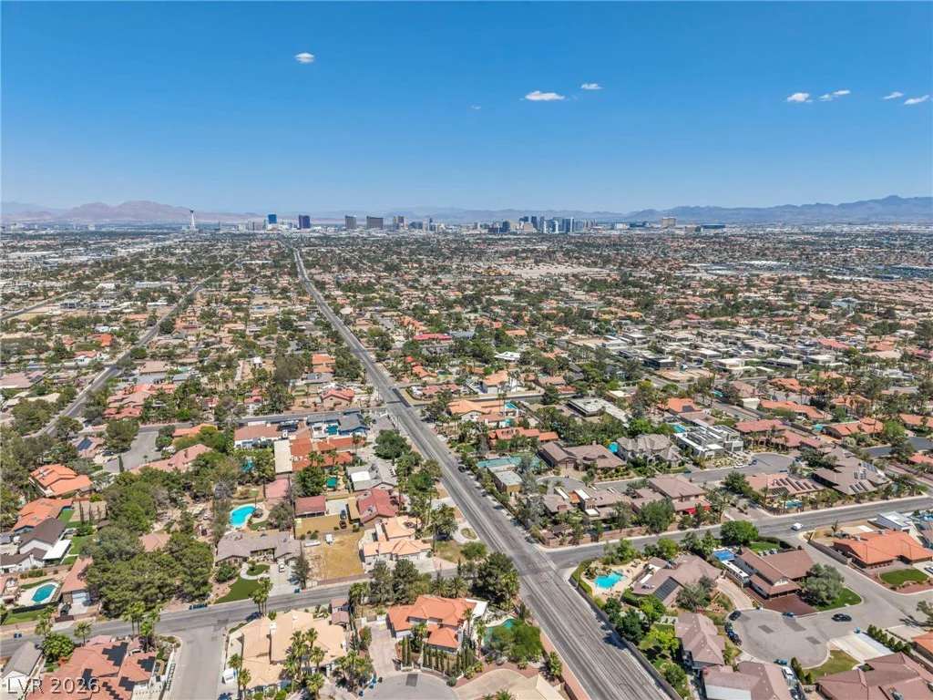 3009 Teal Beach, Las Vegas, NV 89117