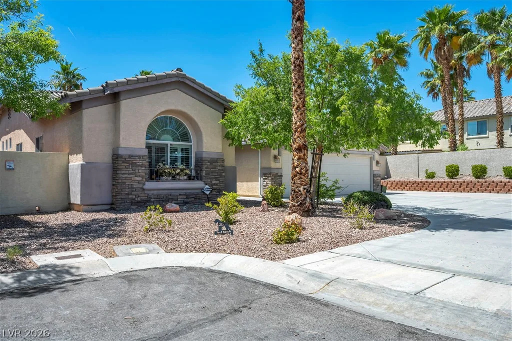 3009 Teal Beach, Las Vegas, NV 89117
