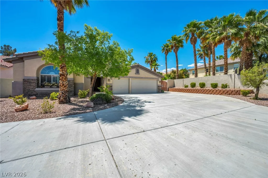3009 Teal Beach, Las Vegas, NV 89117