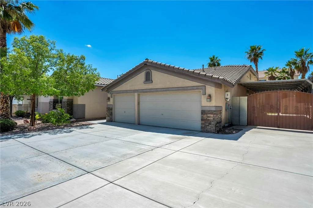 3009 Teal Beach, Las Vegas, NV 89117