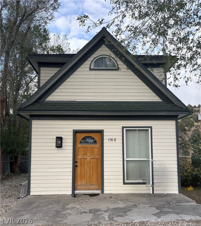 1312 Mill, Ely, NV 89301