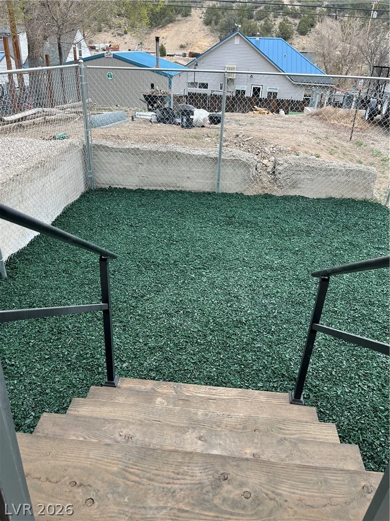 1312 Mill, Ely, NV 89301