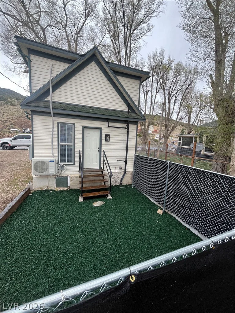 1312 Mill, Ely, NV 89301
