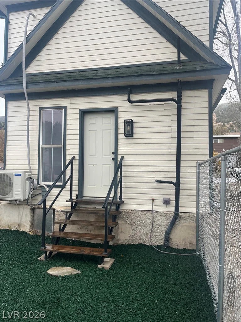 1312 Mill, Ely, NV 89301