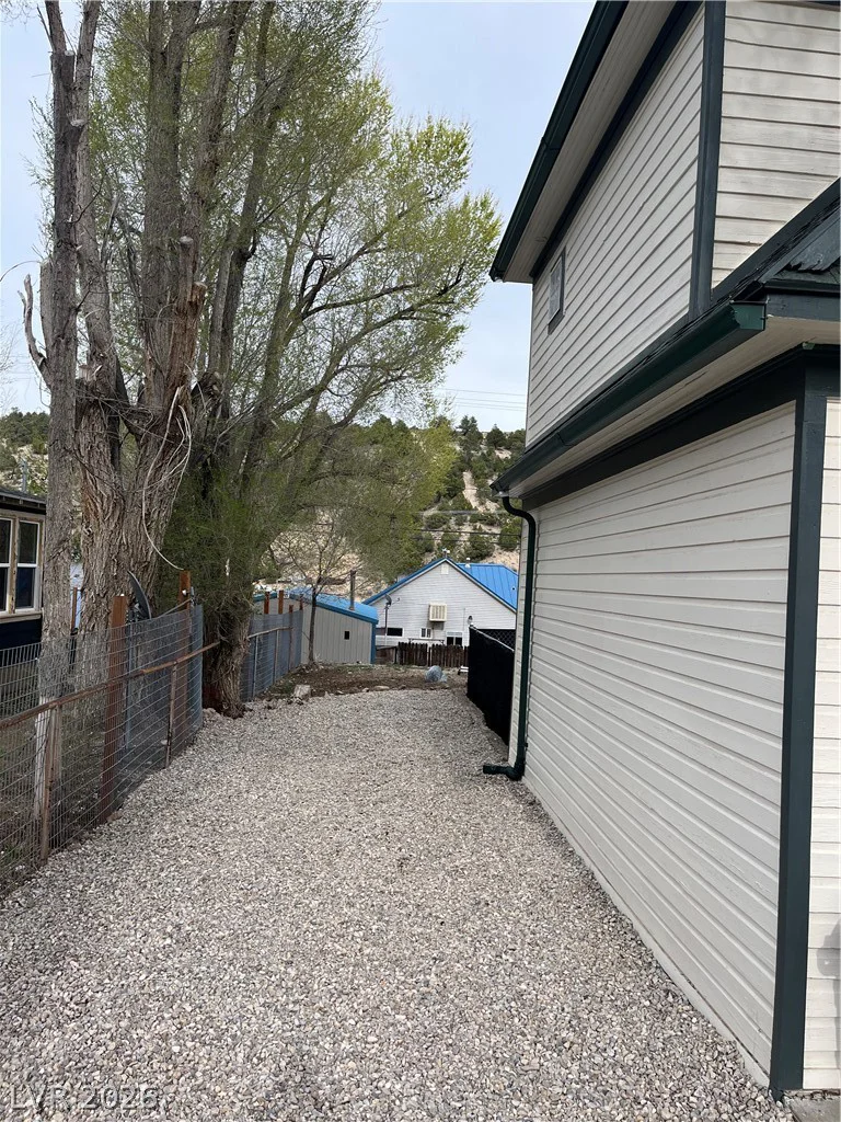 1312 Mill, Ely, NV 89301