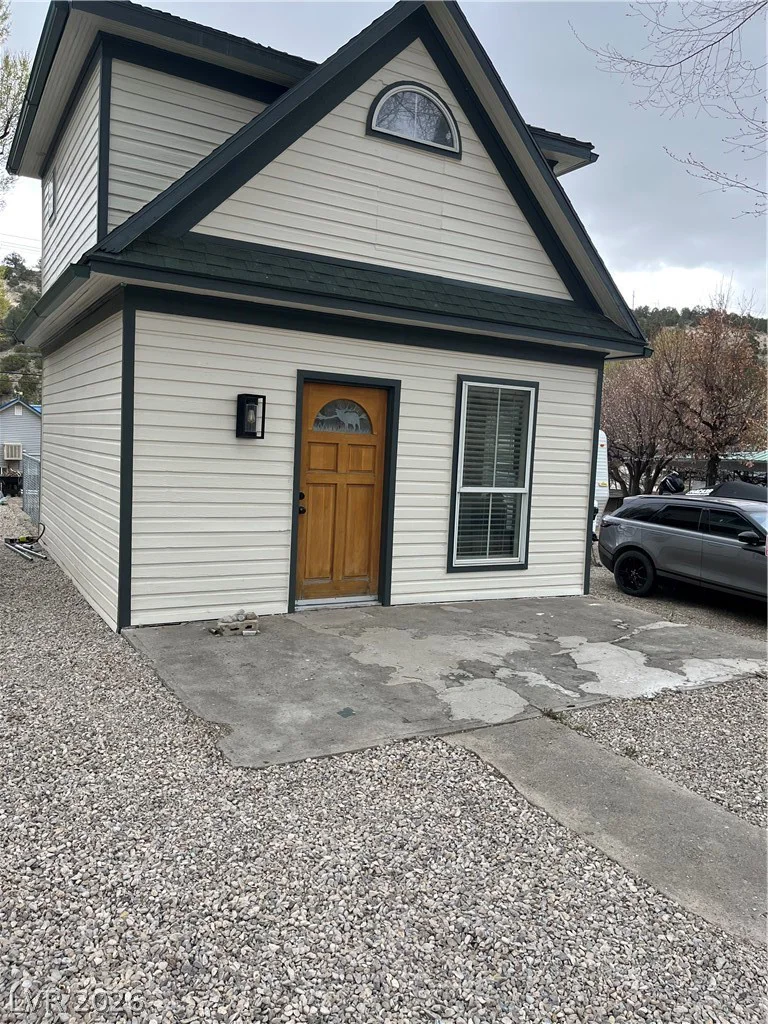 1312 Mill, Ely, NV 89301