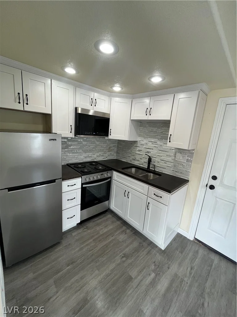 1312 Mill, Ely, NV 89301