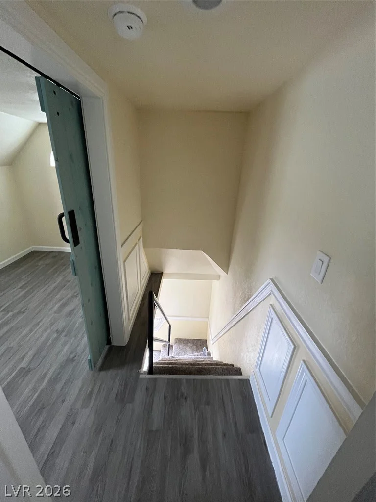 1312 Mill, Ely, NV 89301