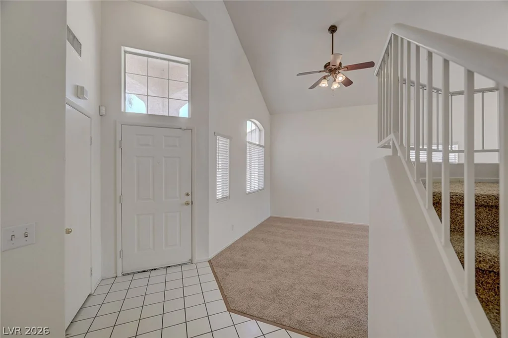 2462 Cavern Cove, Las Vegas, NV 89156