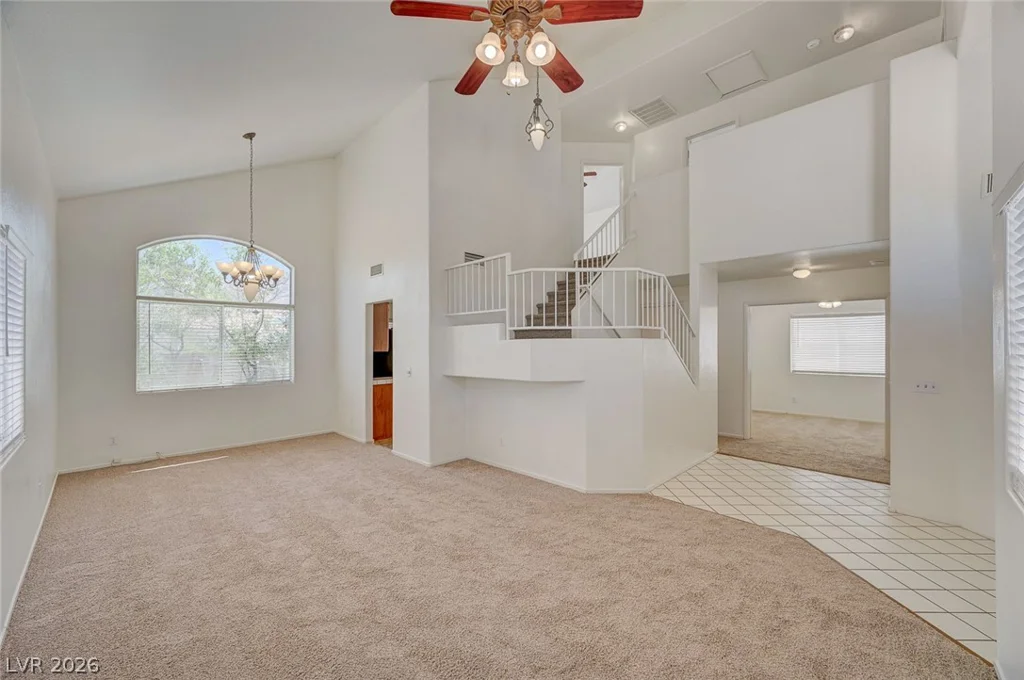 2462 Cavern Cove, Las Vegas, NV 89156