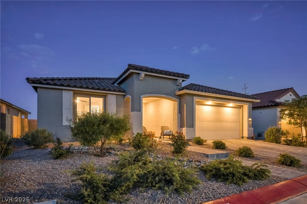 6424 Belgrossa Bend, Las Vegas, NV 89166