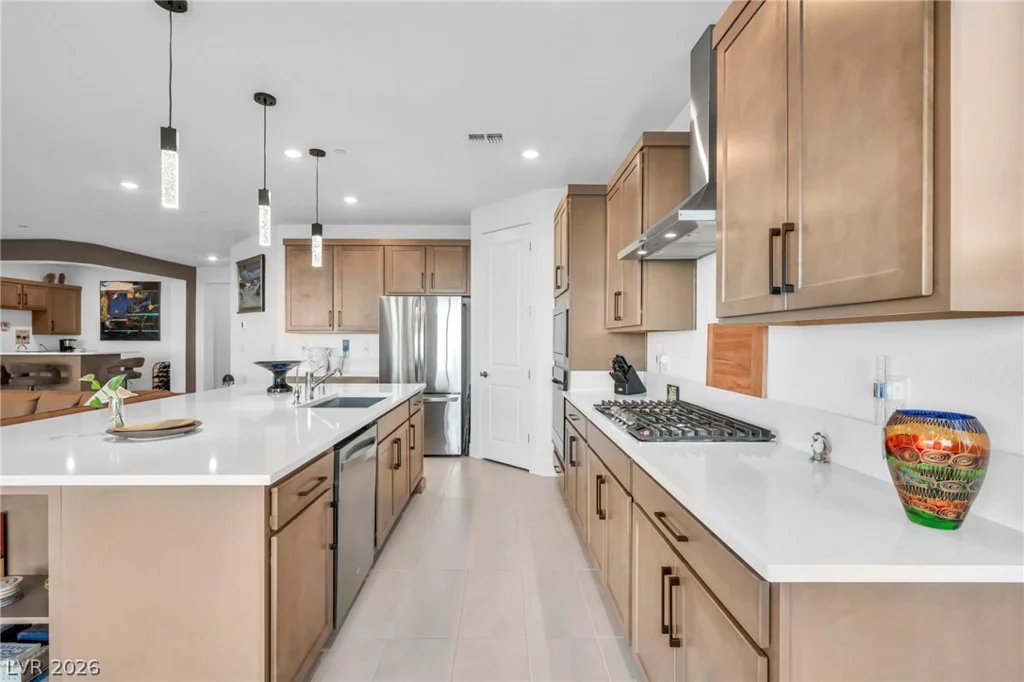 6424 Belgrossa Bend, Las Vegas, NV 89166