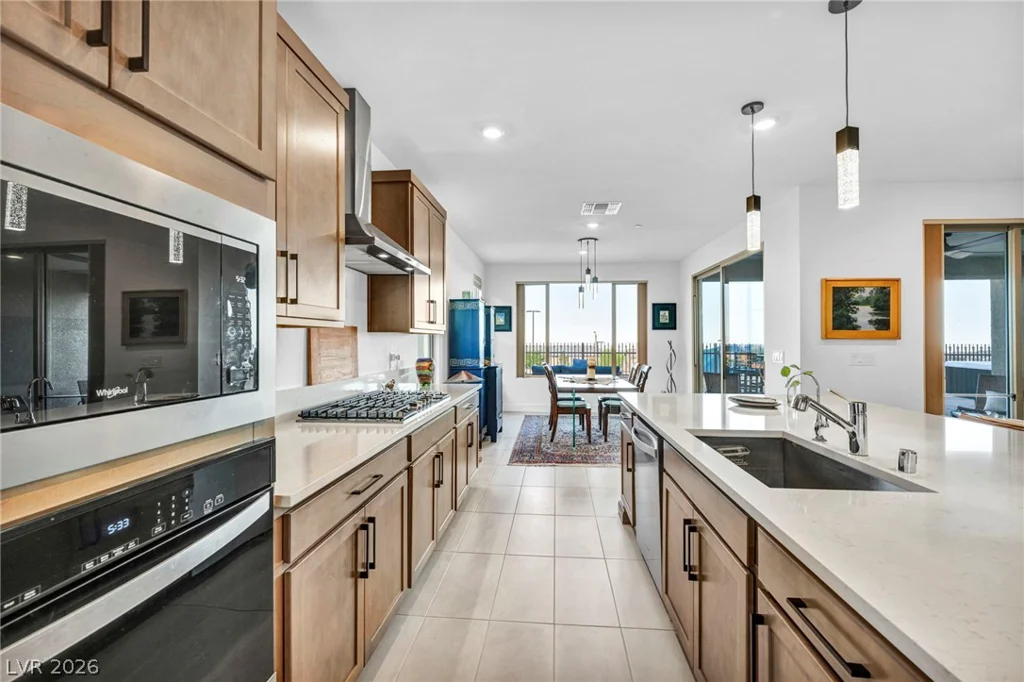 6424 Belgrossa Bend, Las Vegas, NV 89166
