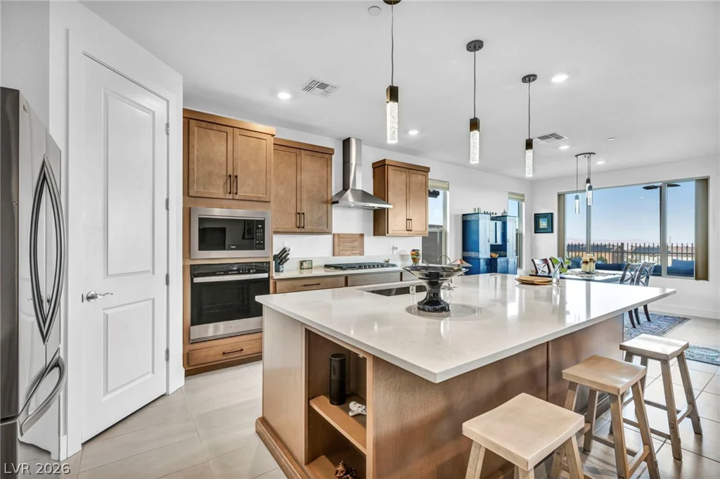6424 Belgrossa Bend, Las Vegas, NV 89166