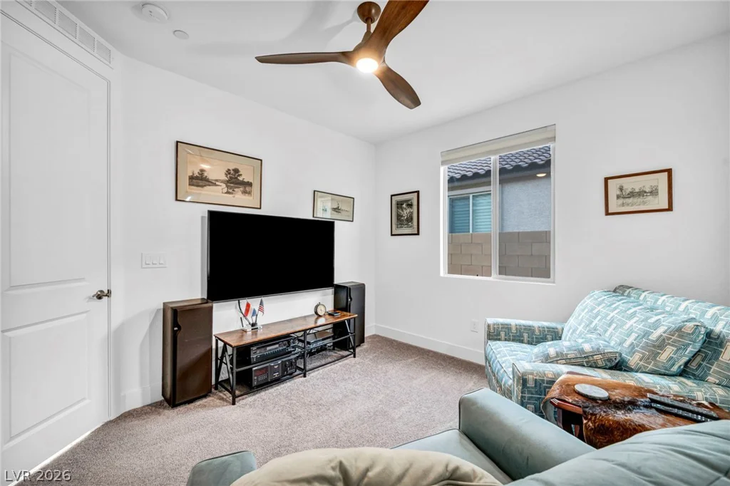 6424 Belgrossa Bend, Las Vegas, NV 89166