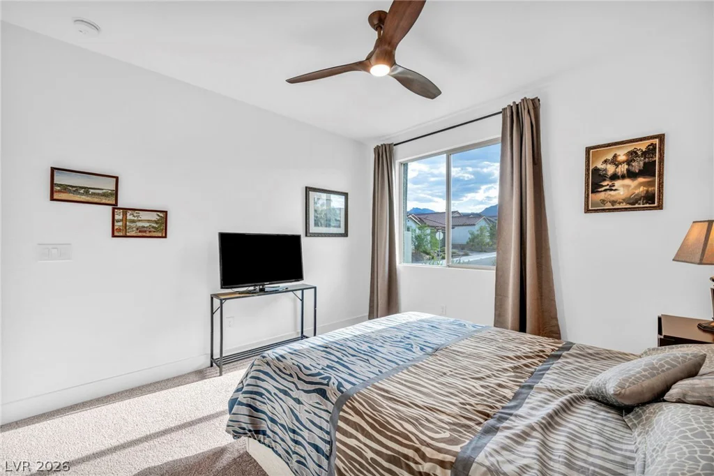 6424 Belgrossa Bend, Las Vegas, NV 89166