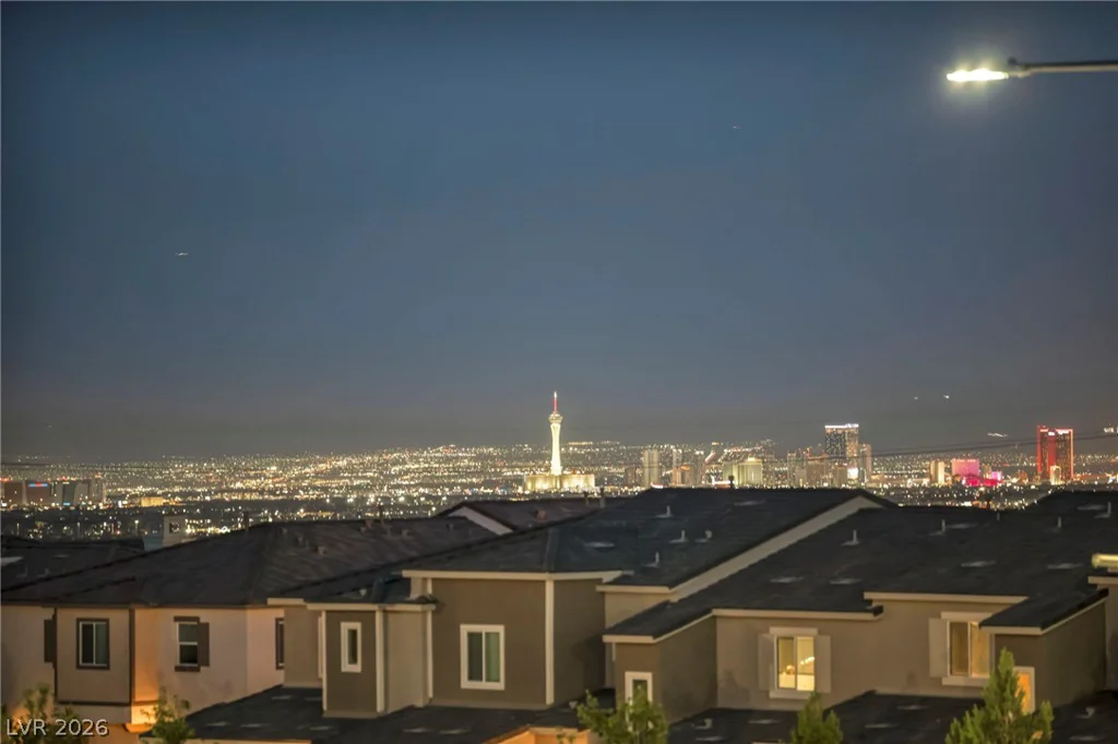 6424 Belgrossa Bend, Las Vegas, NV 89166