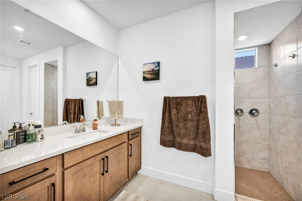 6424 Belgrossa Bend, Las Vegas, NV 89166