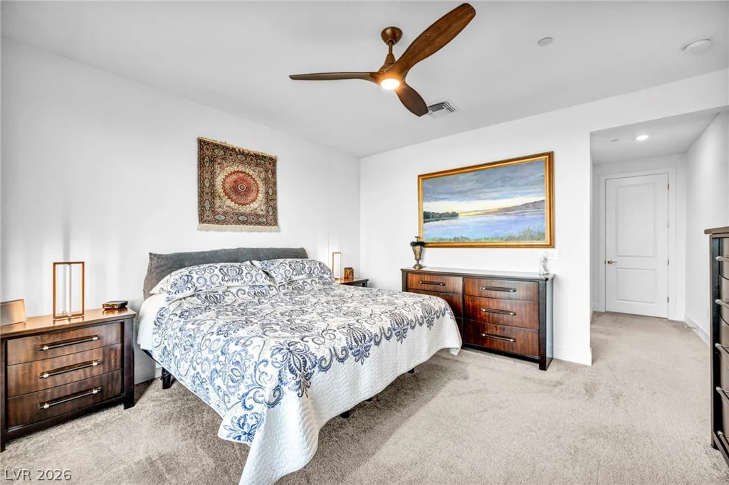 6424 Belgrossa Bend, Las Vegas, NV 89166