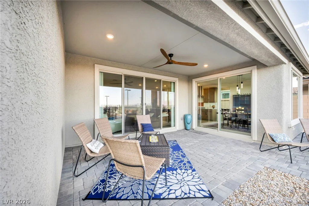 6424 Belgrossa Bend, Las Vegas, NV 89166