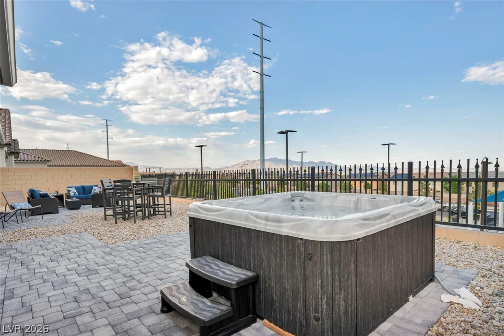 6424 Belgrossa Bend, Las Vegas, NV 89166