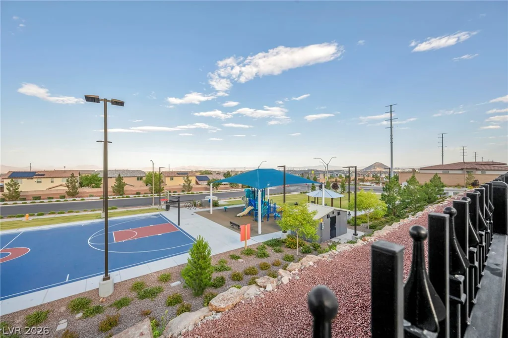 6424 Belgrossa Bend, Las Vegas, NV 89166