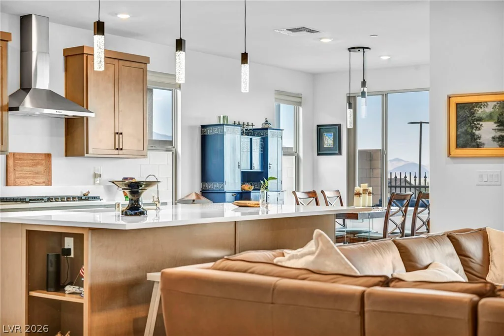6424 Belgrossa Bend, Las Vegas, NV 89166