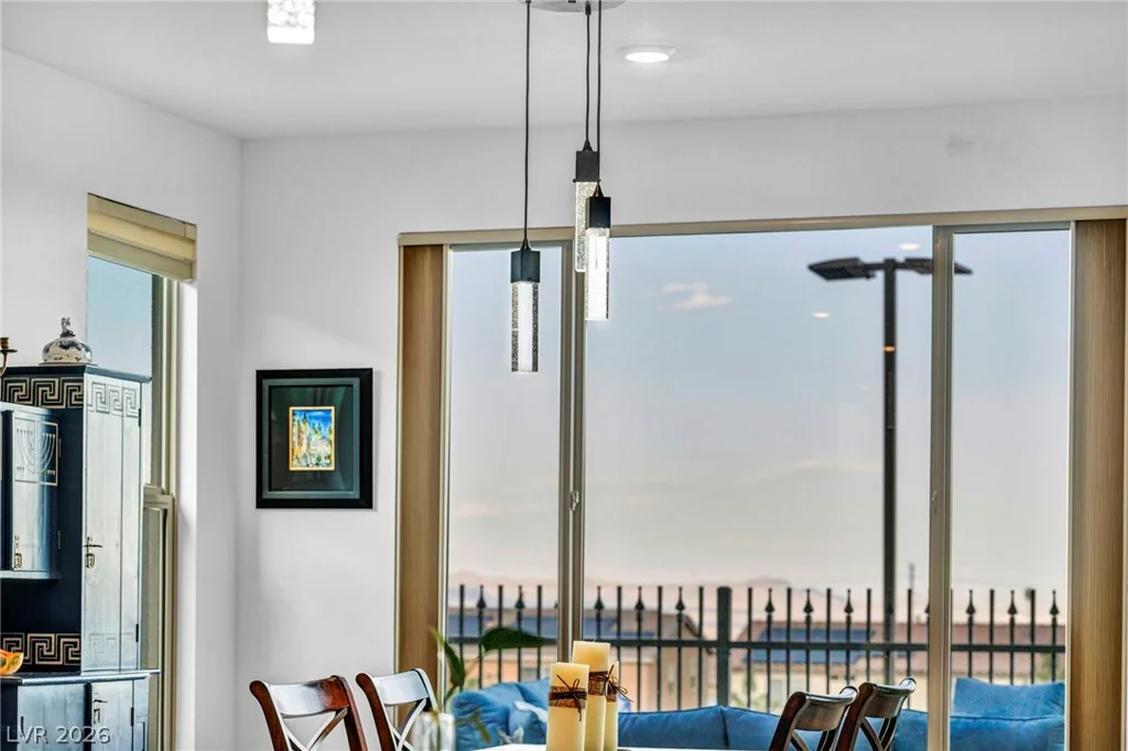 6424 Belgrossa Bend, Las Vegas, NV 89166