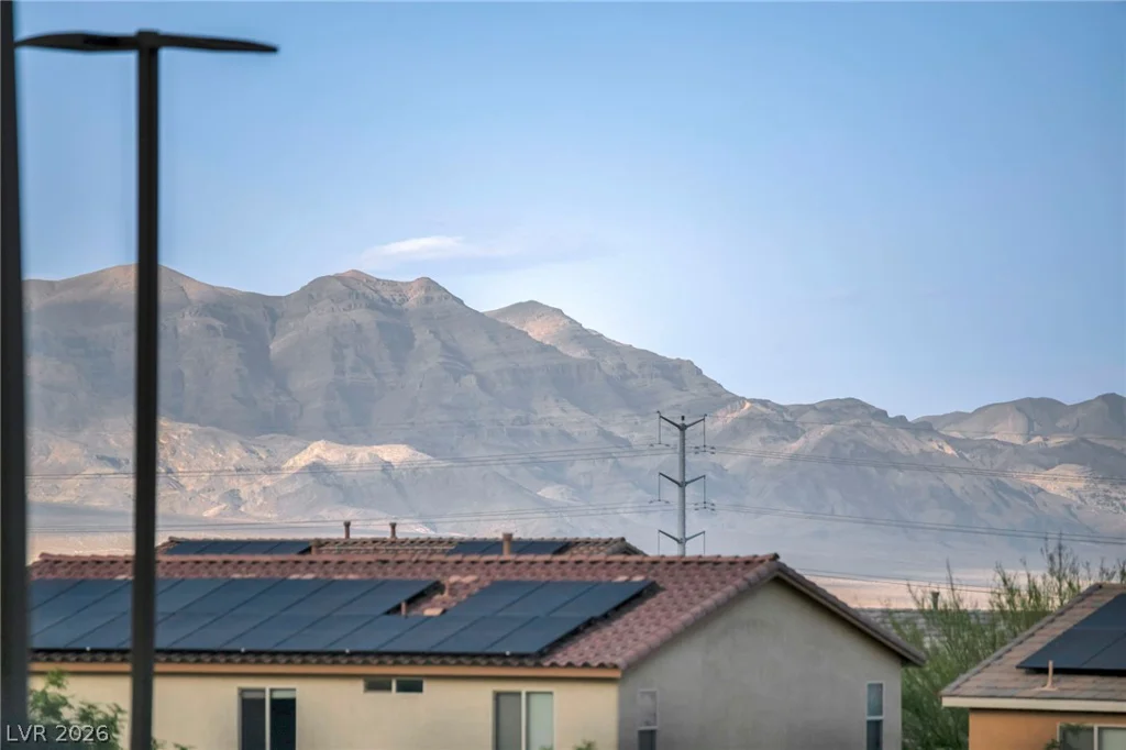 6424 Belgrossa Bend, Las Vegas, NV 89166
