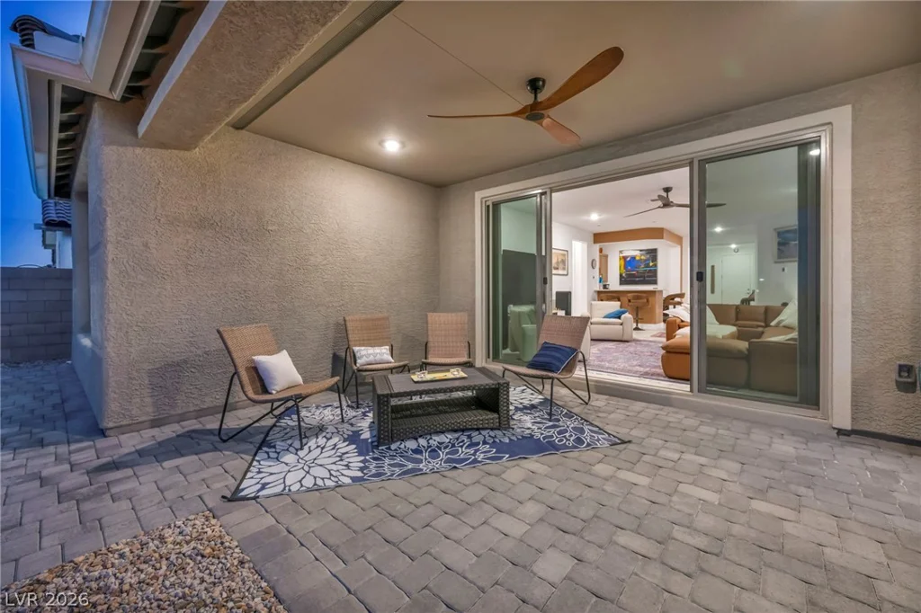 6424 Belgrossa Bend, Las Vegas, NV 89166