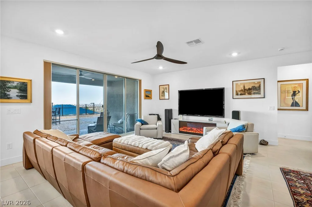 6424 Belgrossa Bend, Las Vegas, NV 89166