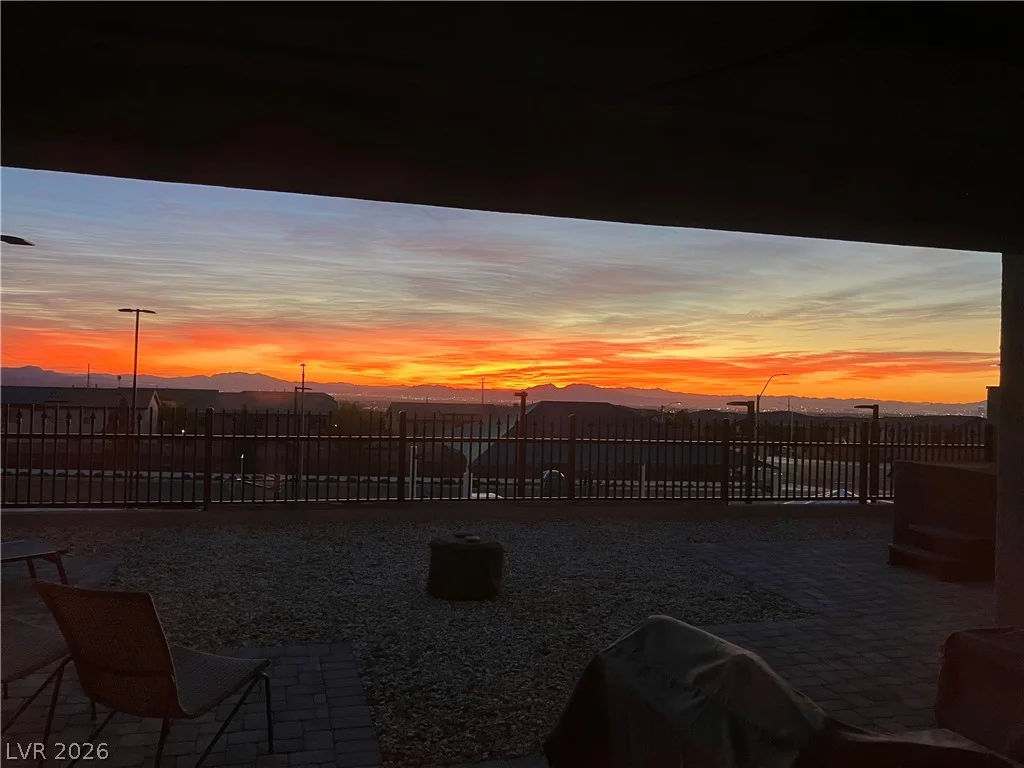 6424 Belgrossa Bend, Las Vegas, NV 89166