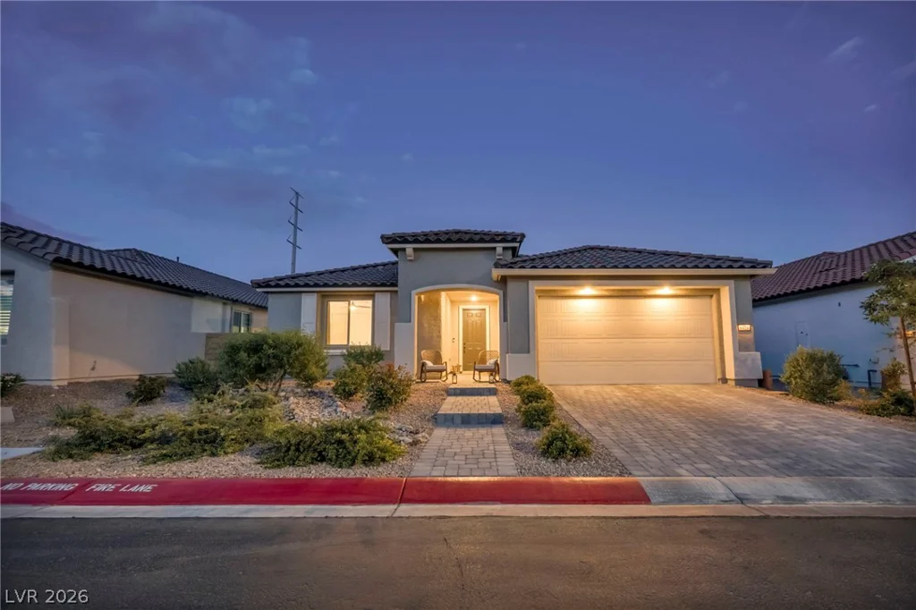 6424 Belgrossa Bend, Las Vegas, NV 89166