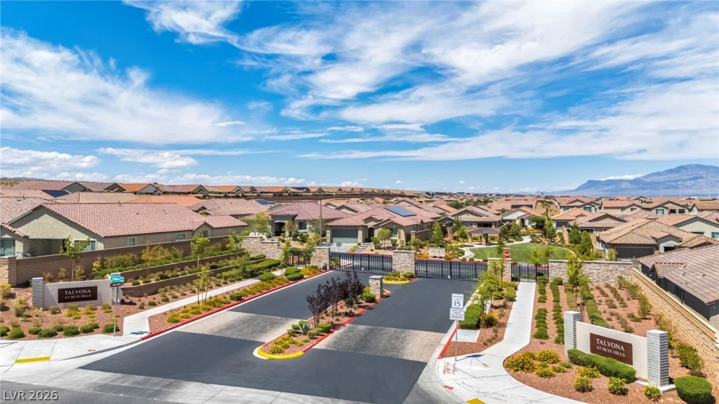 6424 Belgrossa Bend, Las Vegas, NV 89166