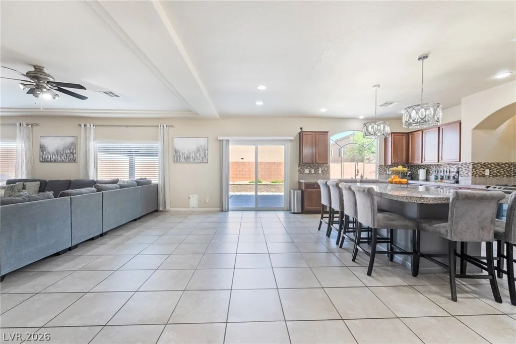 9918 Baystone, Las Vegas, NV 89141