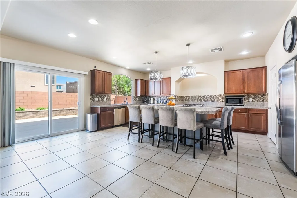 9918 Baystone, Las Vegas, NV 89141