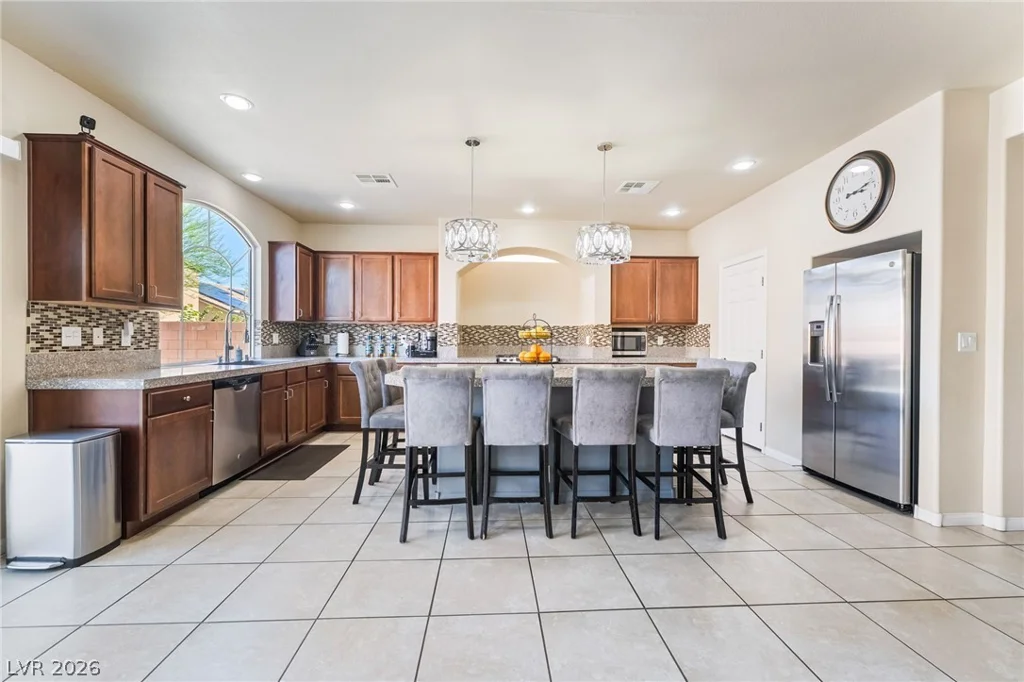 9918 Baystone, Las Vegas, NV 89141