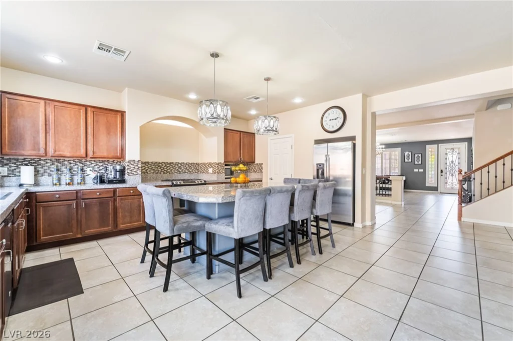 9918 Baystone, Las Vegas, NV 89141