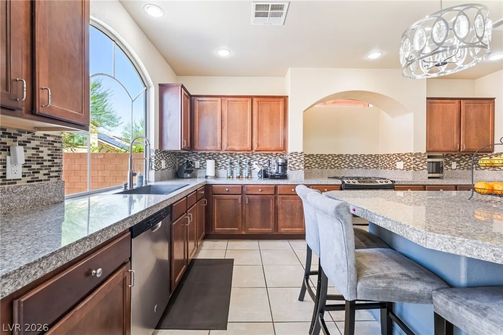 9918 Baystone, Las Vegas, NV 89141