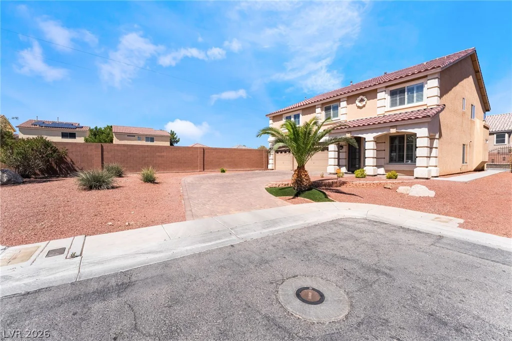 9918 Baystone, Las Vegas, NV 89141
