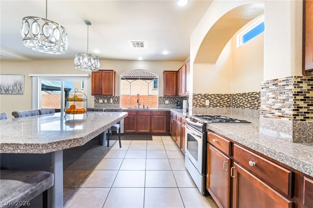9918 Baystone, Las Vegas, NV 89141