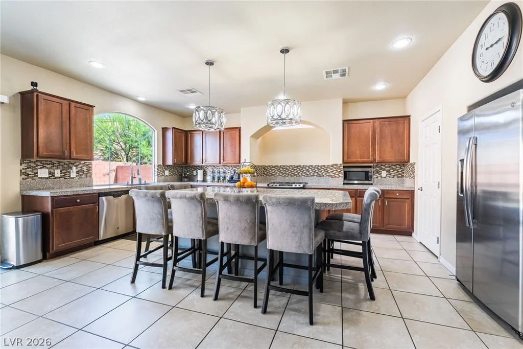 9918 Baystone, Las Vegas, NV 89141