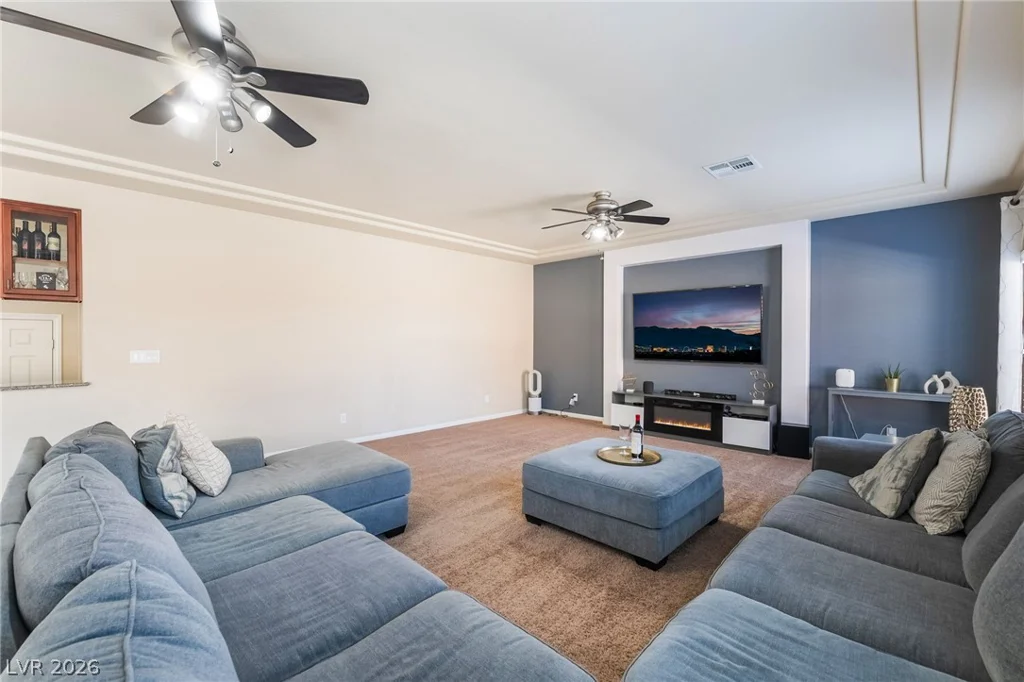 9918 Baystone, Las Vegas, NV 89141