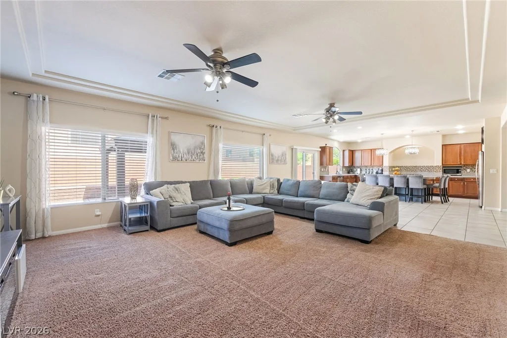 9918 Baystone, Las Vegas, NV 89141