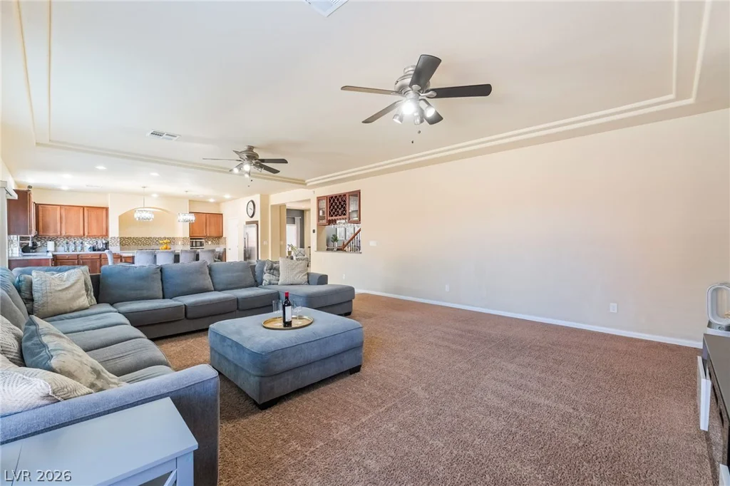 9918 Baystone, Las Vegas, NV 89141