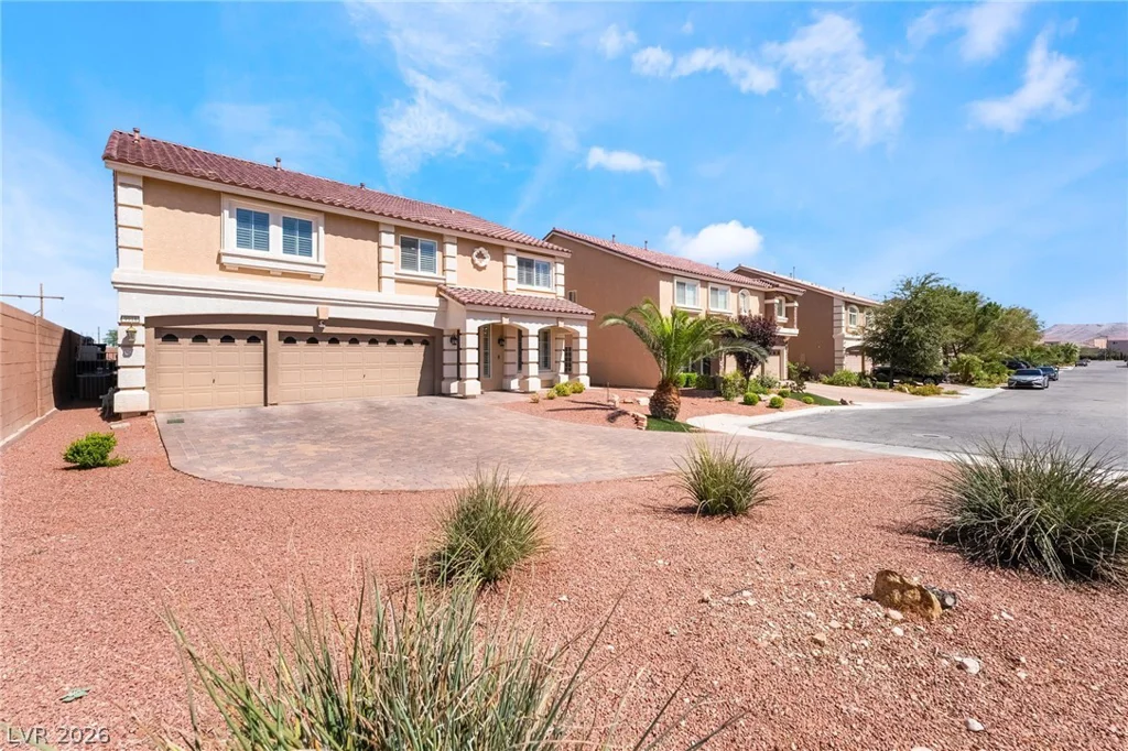 9918 Baystone, Las Vegas, NV 89141