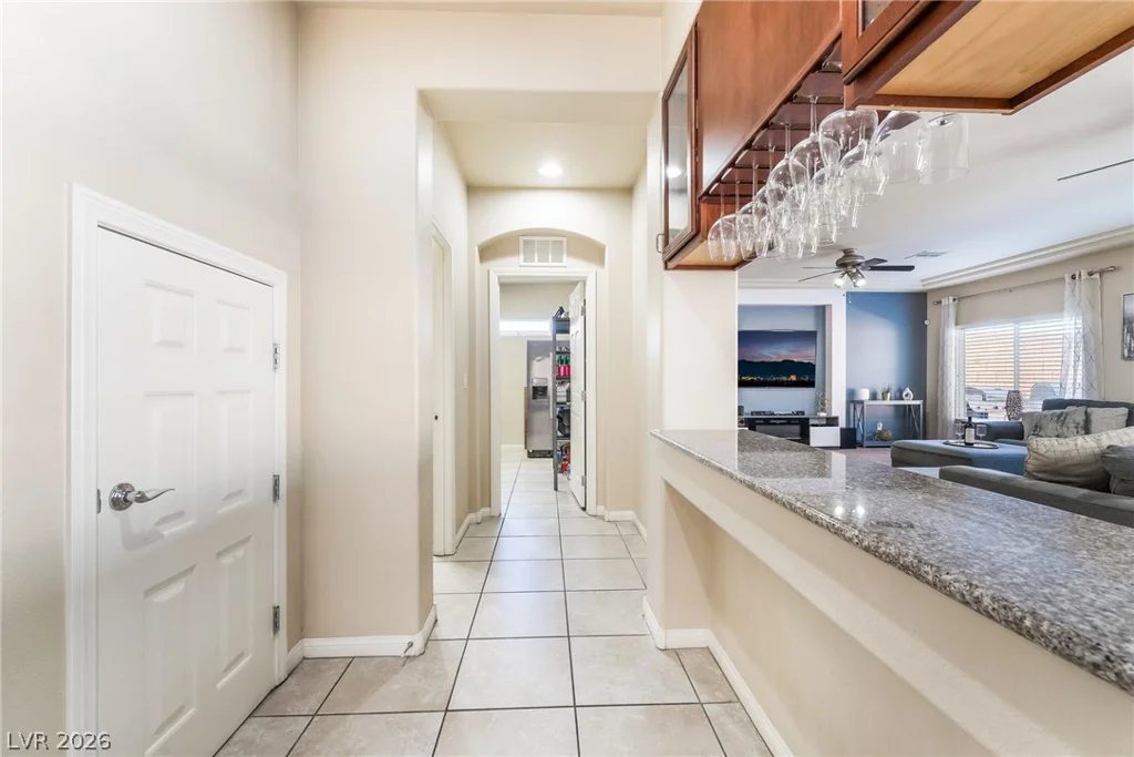 9918 Baystone, Las Vegas, NV 89141