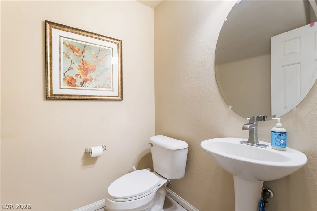 9918 Baystone, Las Vegas, NV 89141
