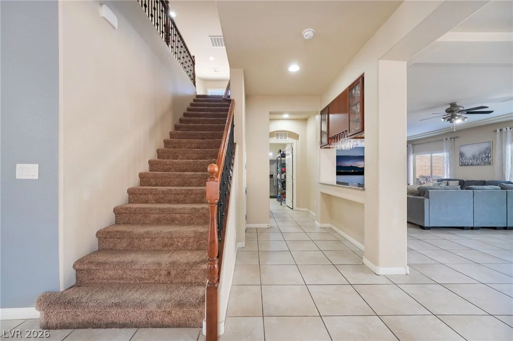 9918 Baystone, Las Vegas, NV 89141
