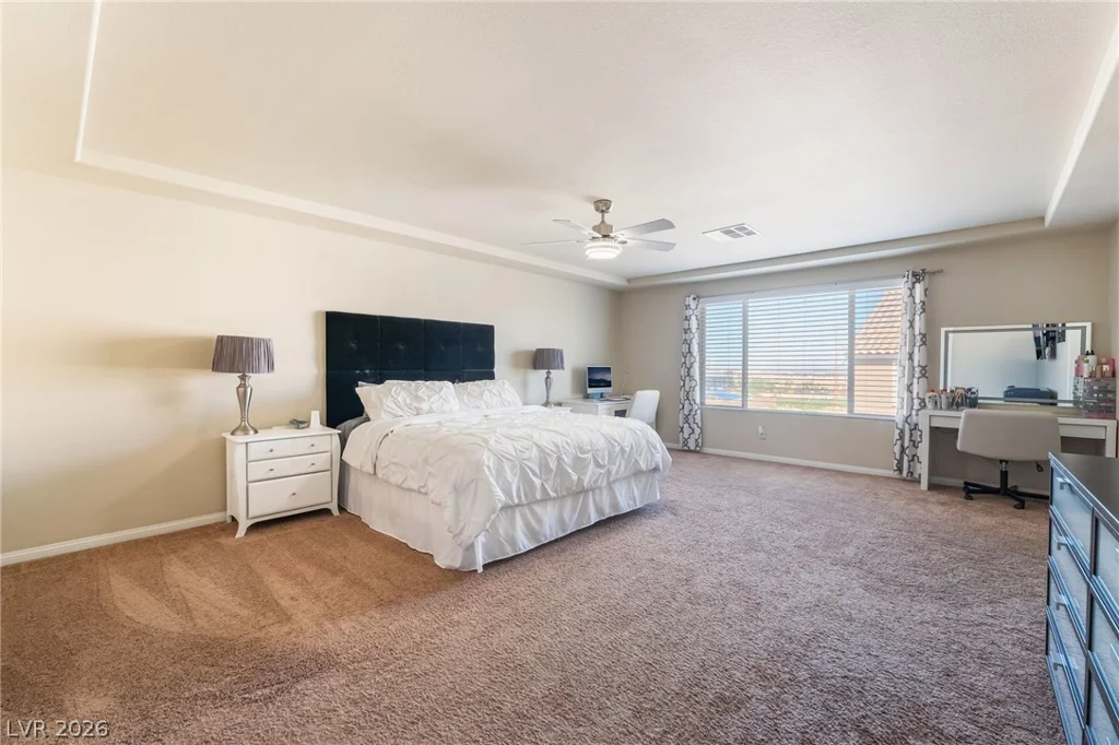 9918 Baystone, Las Vegas, NV 89141
